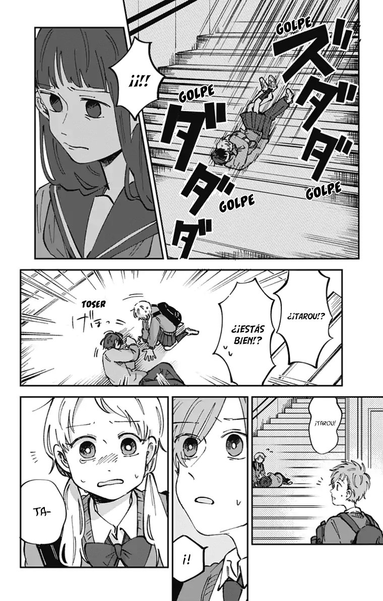 Read Kimi ga Shinu Made Ato Hyaku Nichi Español Manga Online