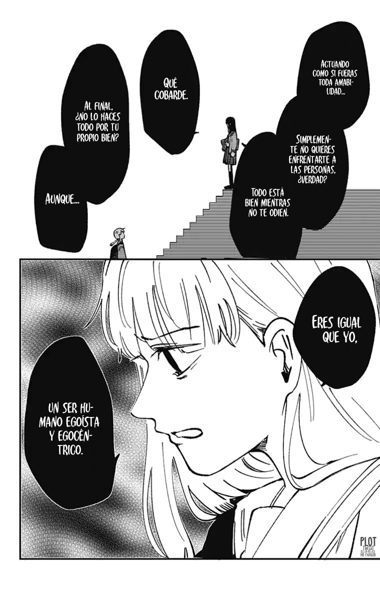 Read Kimi ga Shinu Made Ato Hyaku Nichi Español Manga Online