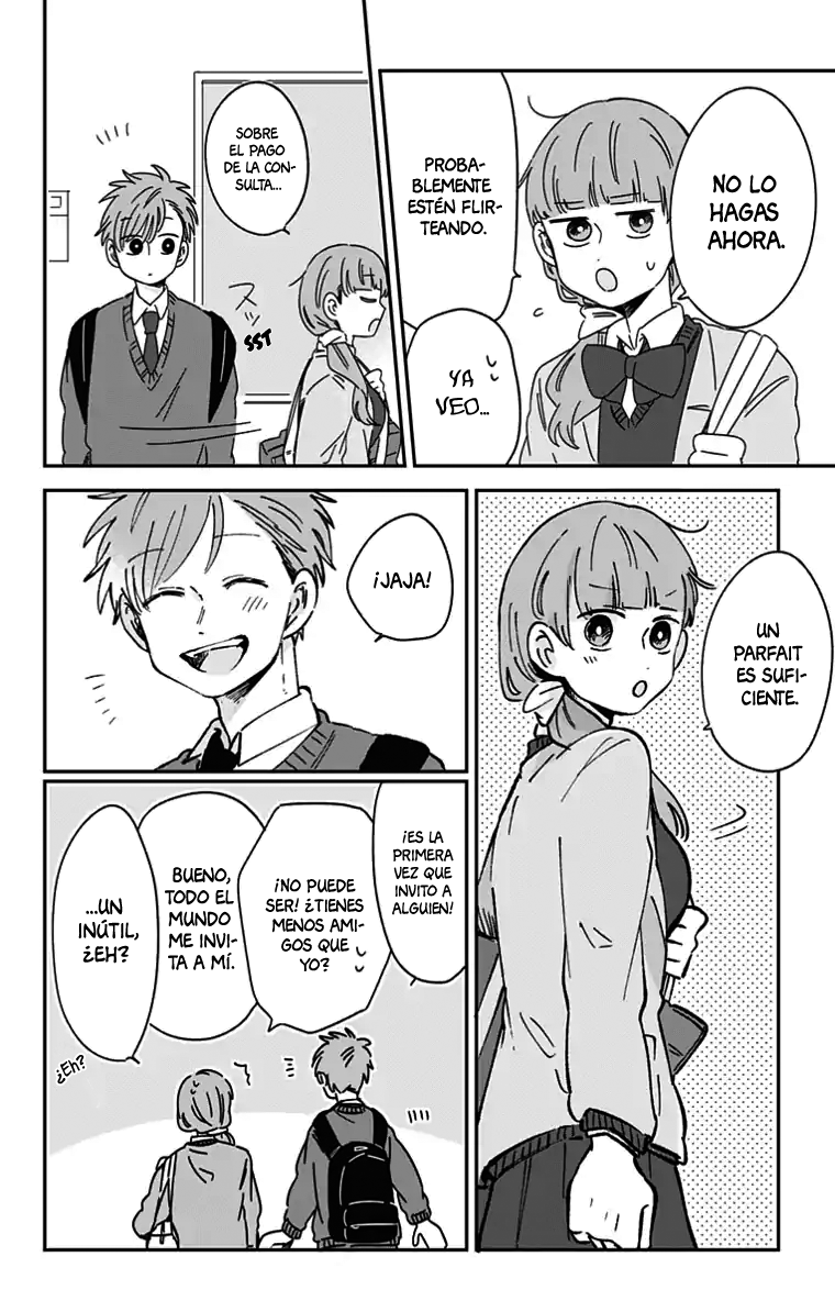 Read Kimi ga Shinu Made Ato Hyaku Nichi Español Manga Online