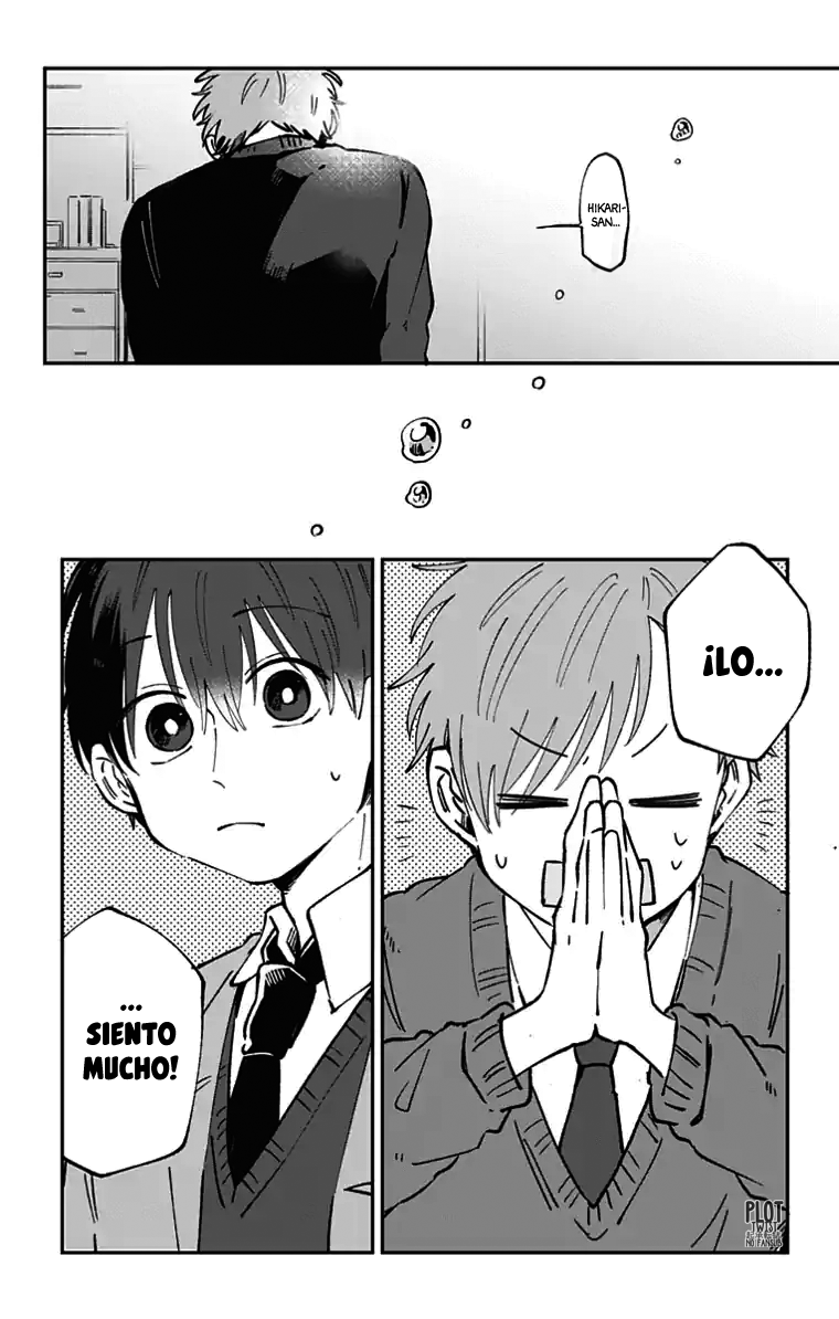 Read Kimi ga Shinu Made Ato Hyaku Nichi Español Manga Online