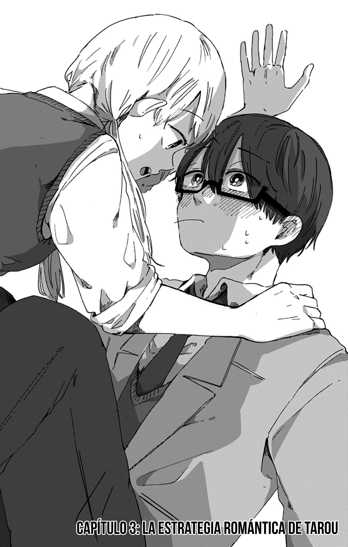 Read Kimi ga Shinu Made Ato Hyaku Nichi Español Manga Online