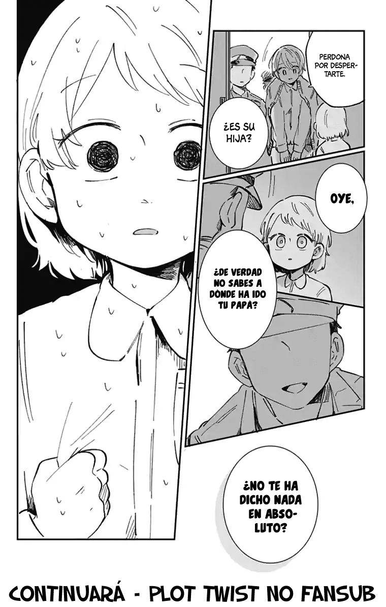 Read Kimi ga Shinu Made Ato Hyaku Nichi Español Manga Online