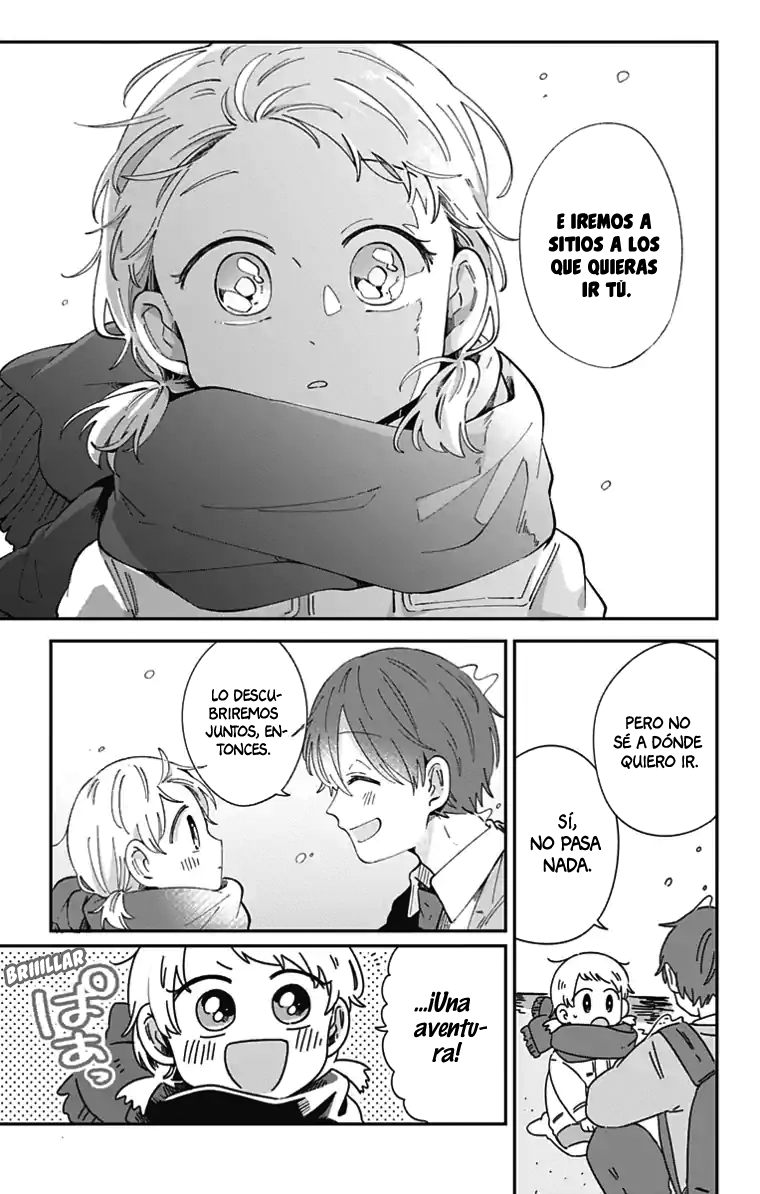 Read Kimi ga Shinu Made Ato Hyaku Nichi Español Manga Online