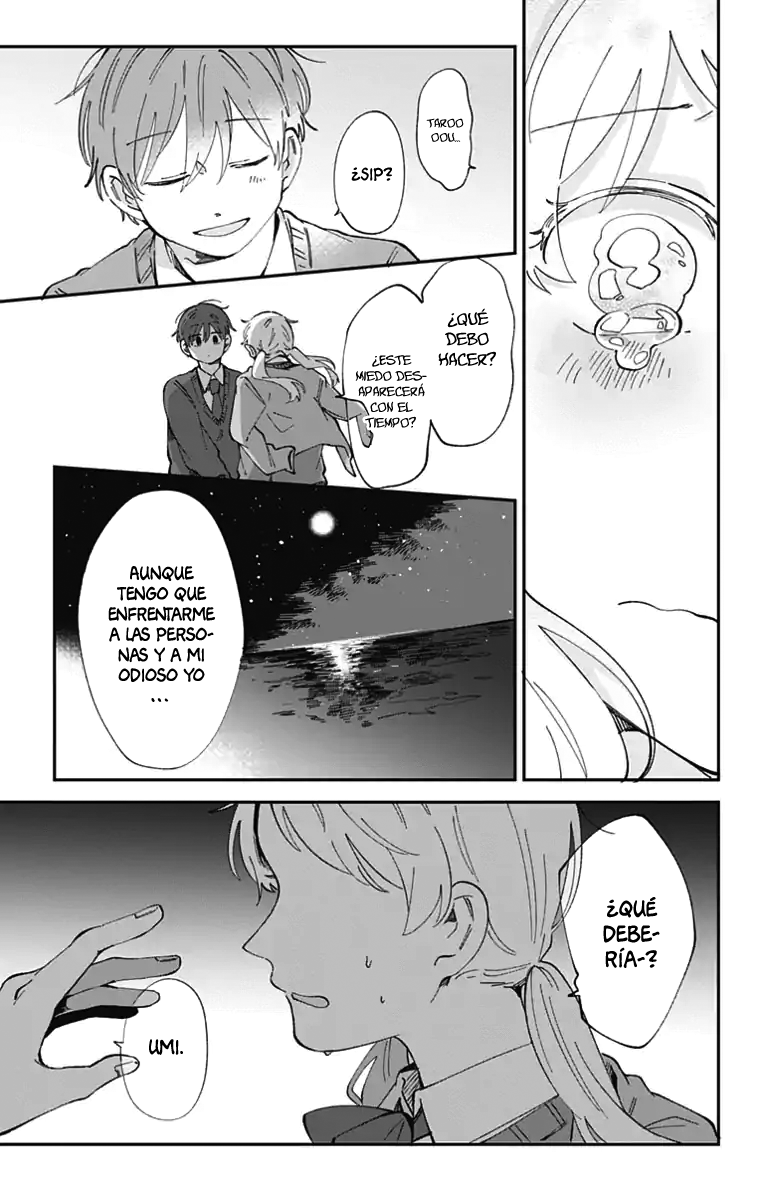 Read Kimi ga Shinu Made Ato Hyaku Nichi Español Manga Online