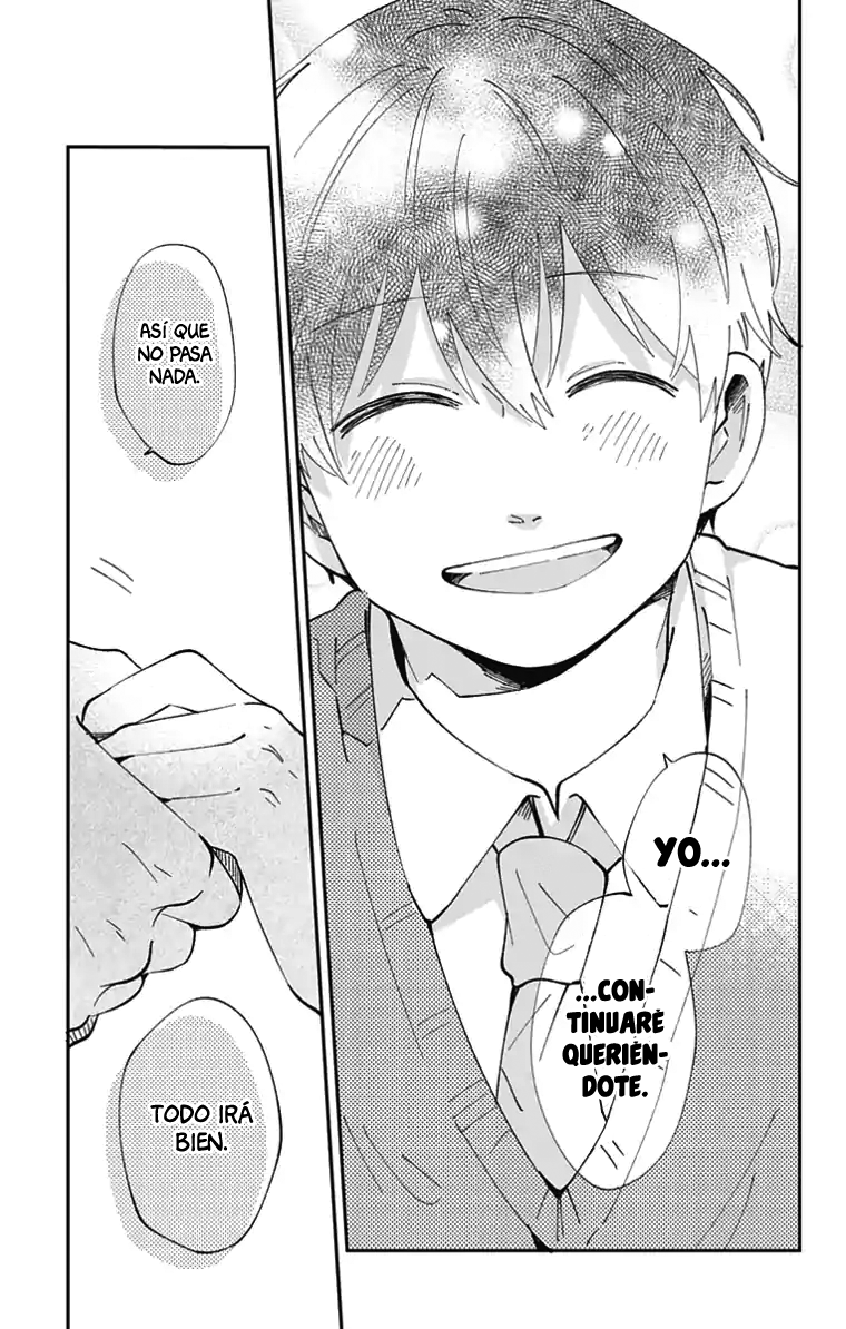 Read Kimi ga Shinu Made Ato Hyaku Nichi Español Manga Online