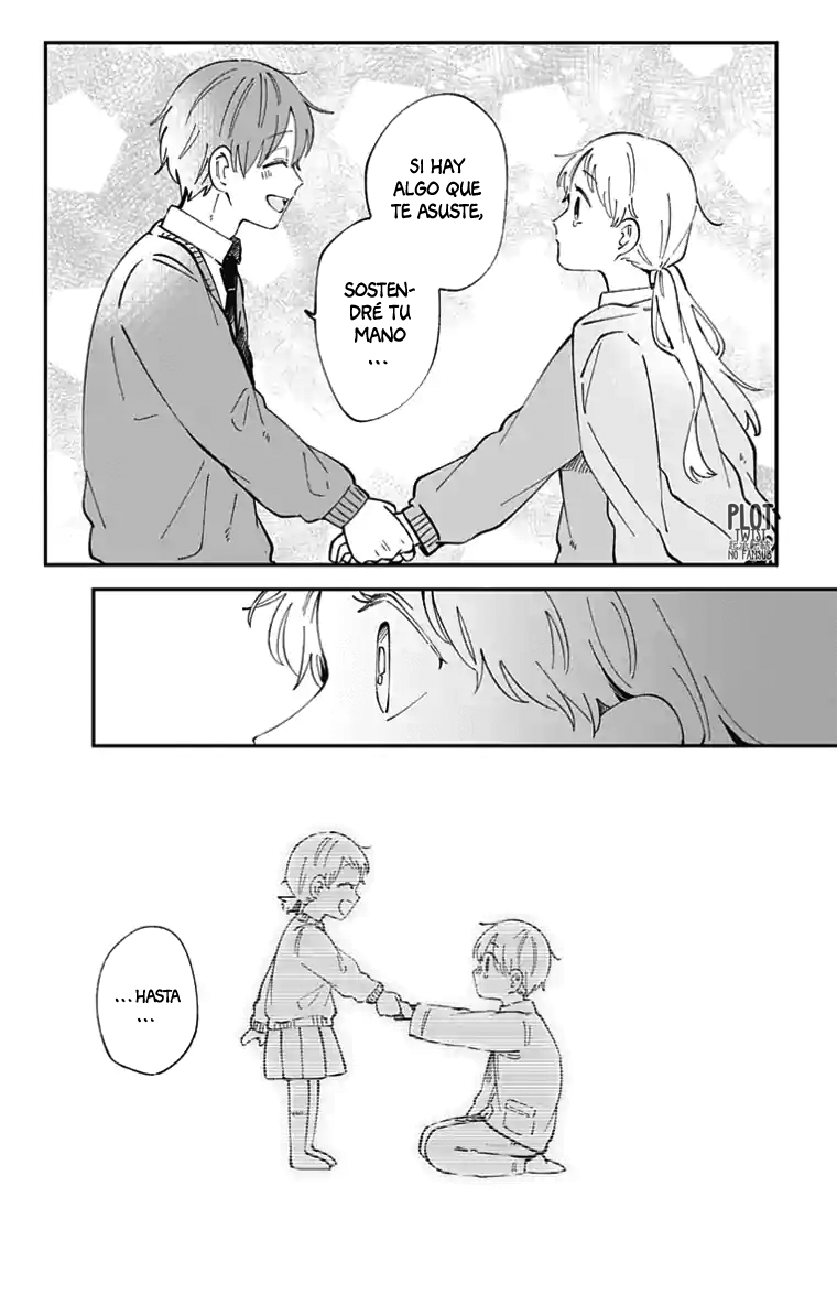 Read Kimi ga Shinu Made Ato Hyaku Nichi Español Manga Online