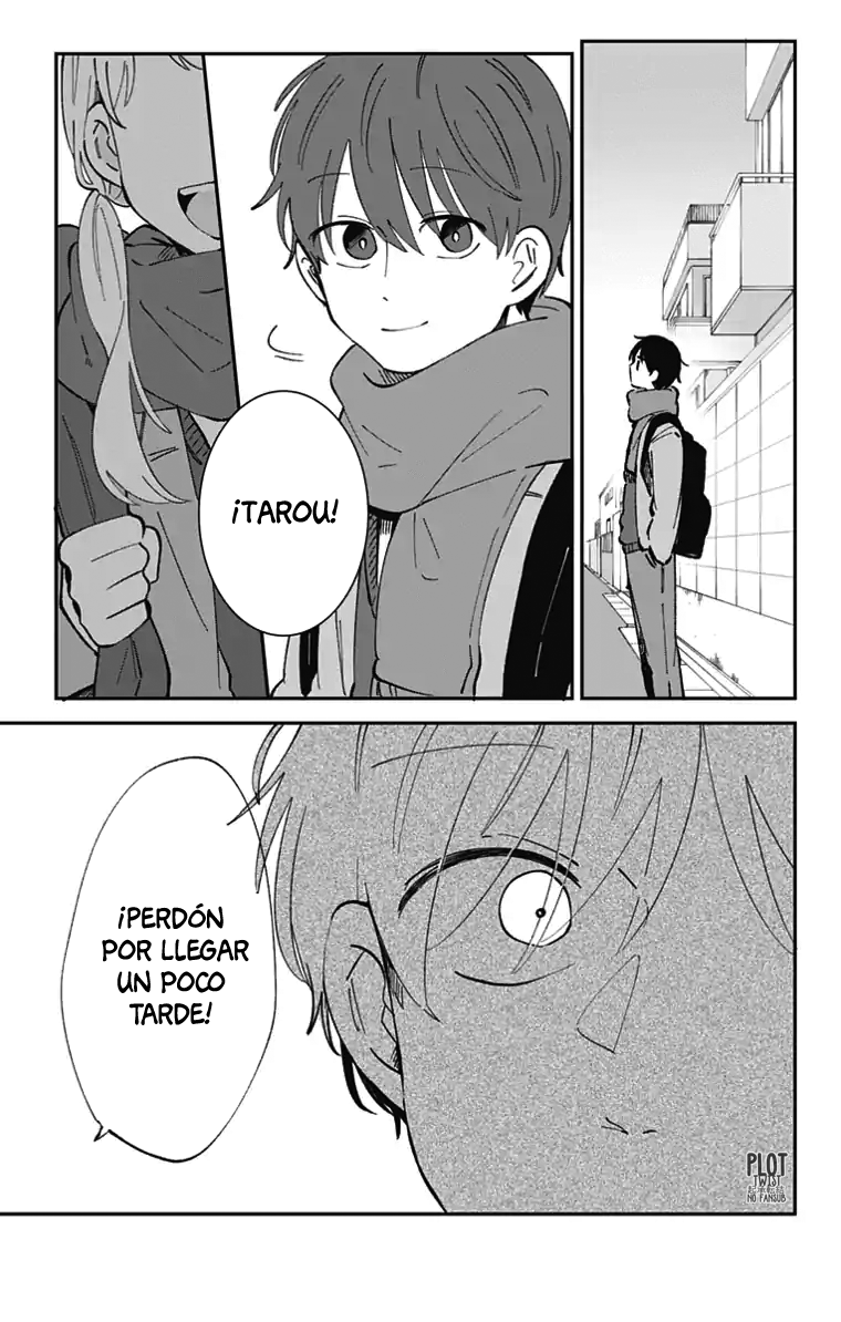 Read Kimi ga Shinu Made Ato Hyaku Nichi Español Manga Online