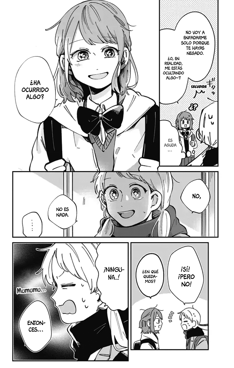 Read Kimi ga Shinu Made Ato Hyaku Nichi Español Manga Online