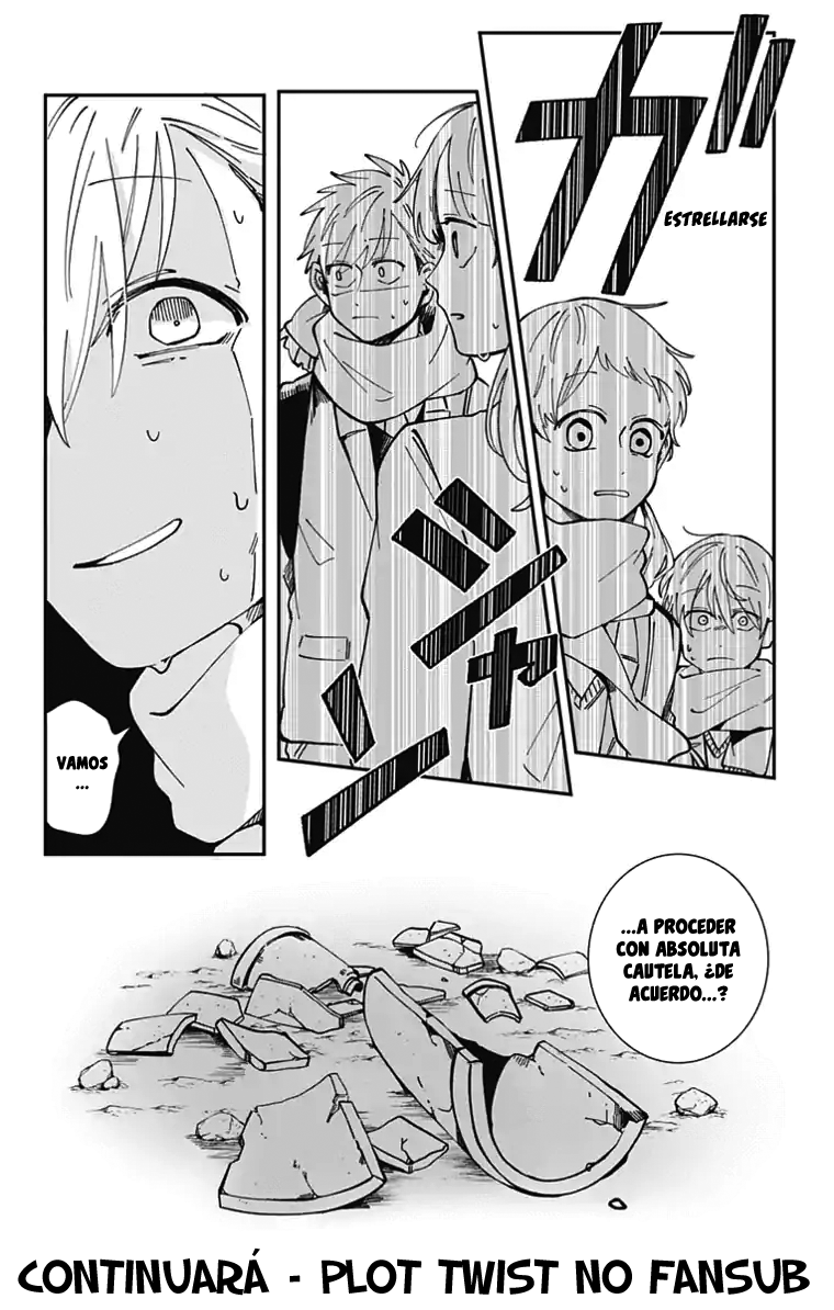 Read Kimi ga Shinu Made Ato Hyaku Nichi Español Manga Online