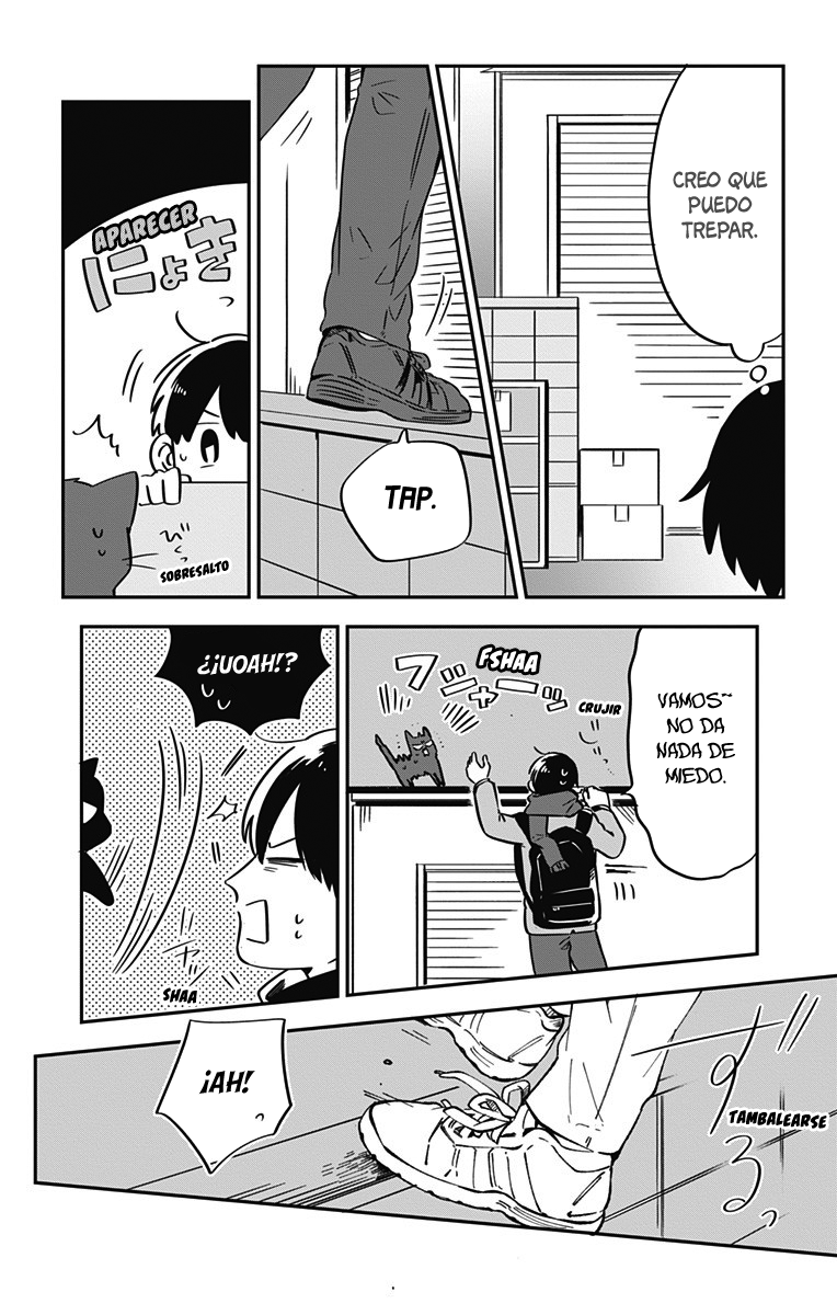 Read Kimi ga Shinu Made Ato Hyaku Nichi Español Manga Online