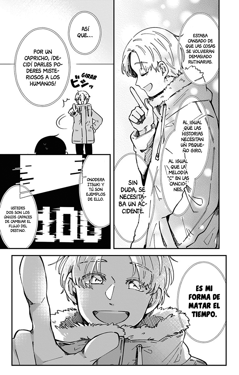 Read Kimi ga Shinu Made Ato Hyaku Nichi Español Manga Online