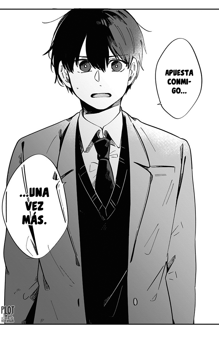 Read Kimi ga Shinu Made Ato Hyaku Nichi Español Manga Online