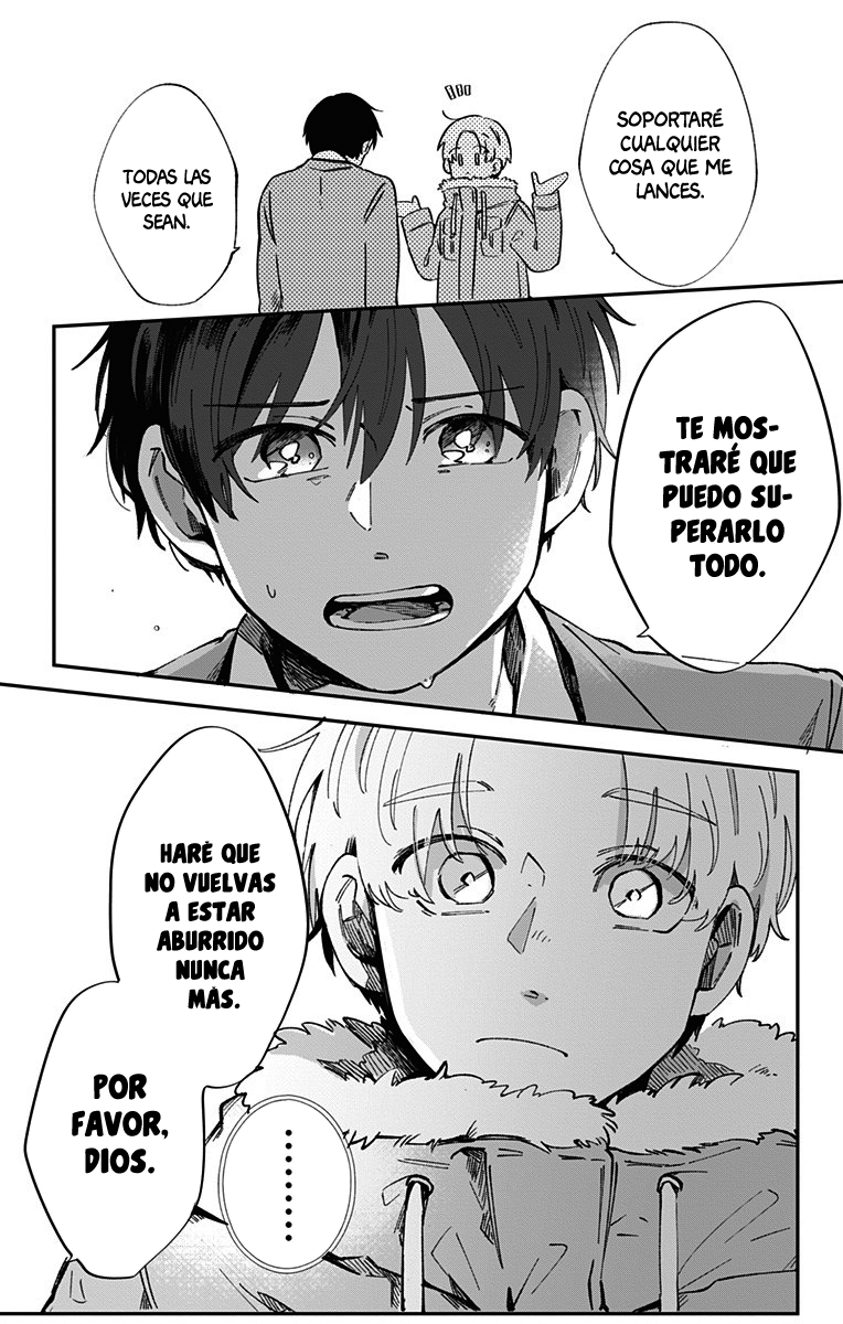 Read Kimi ga Shinu Made Ato Hyaku Nichi Español Manga Online