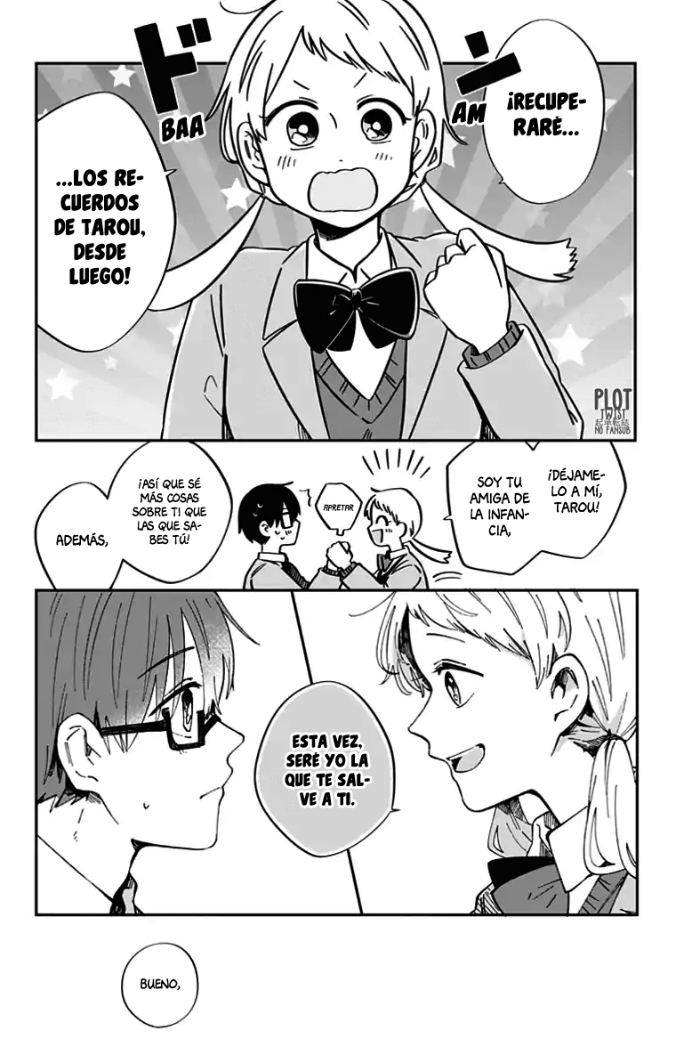 Read Kimi ga Shinu Made Ato Hyaku Nichi Español Manga Online