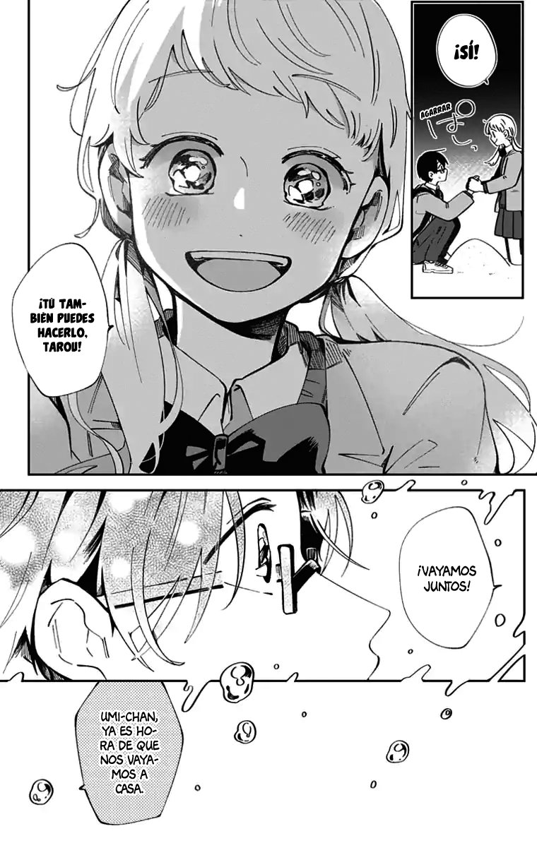 Read Kimi ga Shinu Made Ato Hyaku Nichi Español Manga Online