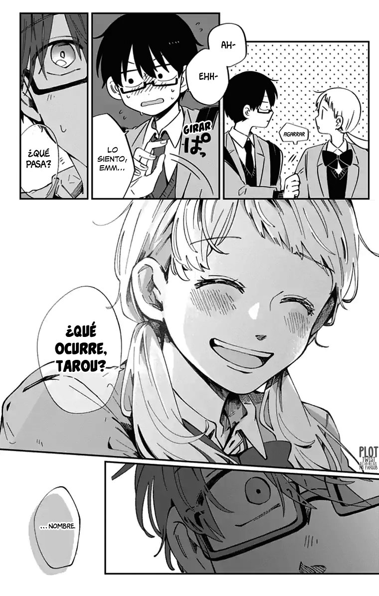 Read Kimi ga Shinu Made Ato Hyaku Nichi Español Manga Online