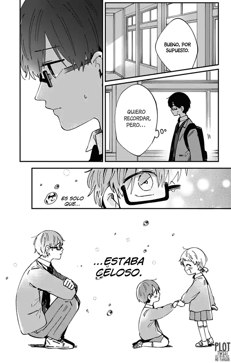 Read Kimi ga Shinu Made Ato Hyaku Nichi Español Manga Online