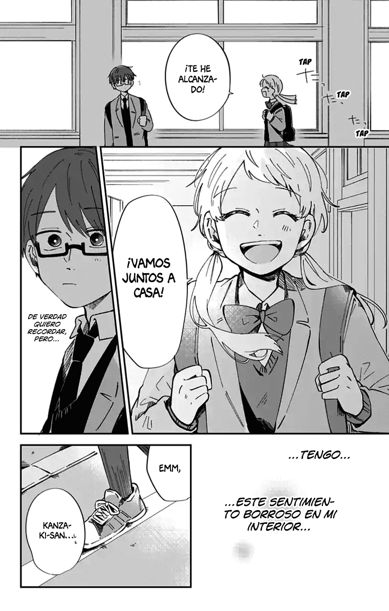 Read Kimi ga Shinu Made Ato Hyaku Nichi Español Manga Online