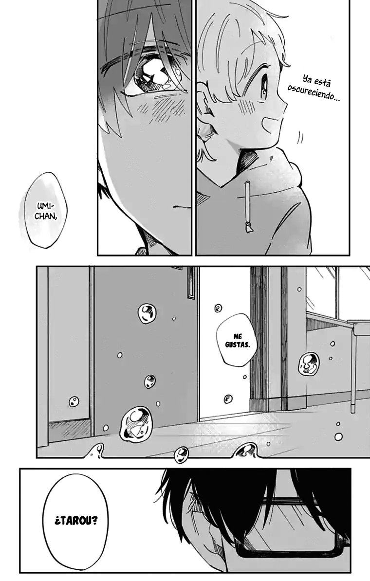 Read Kimi ga Shinu Made Ato Hyaku Nichi Español Manga Online