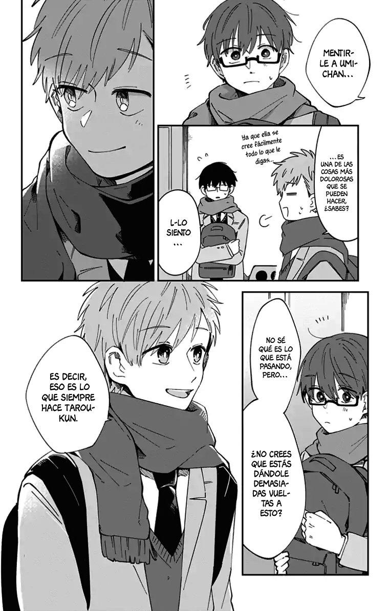 Read Kimi ga Shinu Made Ato Hyaku Nichi Español Manga Online