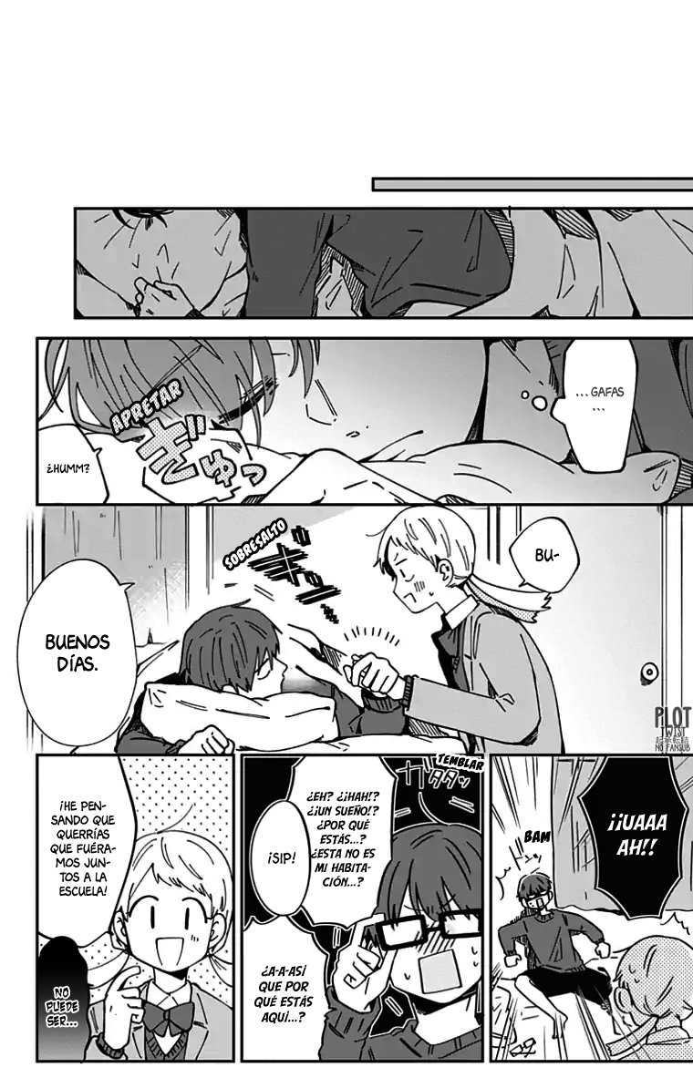 Read Kimi ga Shinu Made Ato Hyaku Nichi Español Manga Online