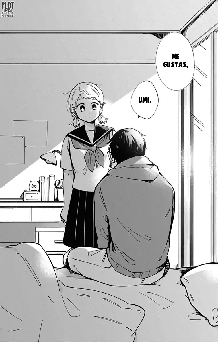 Read Kimi ga Shinu Made Ato Hyaku Nichi Español Manga Online