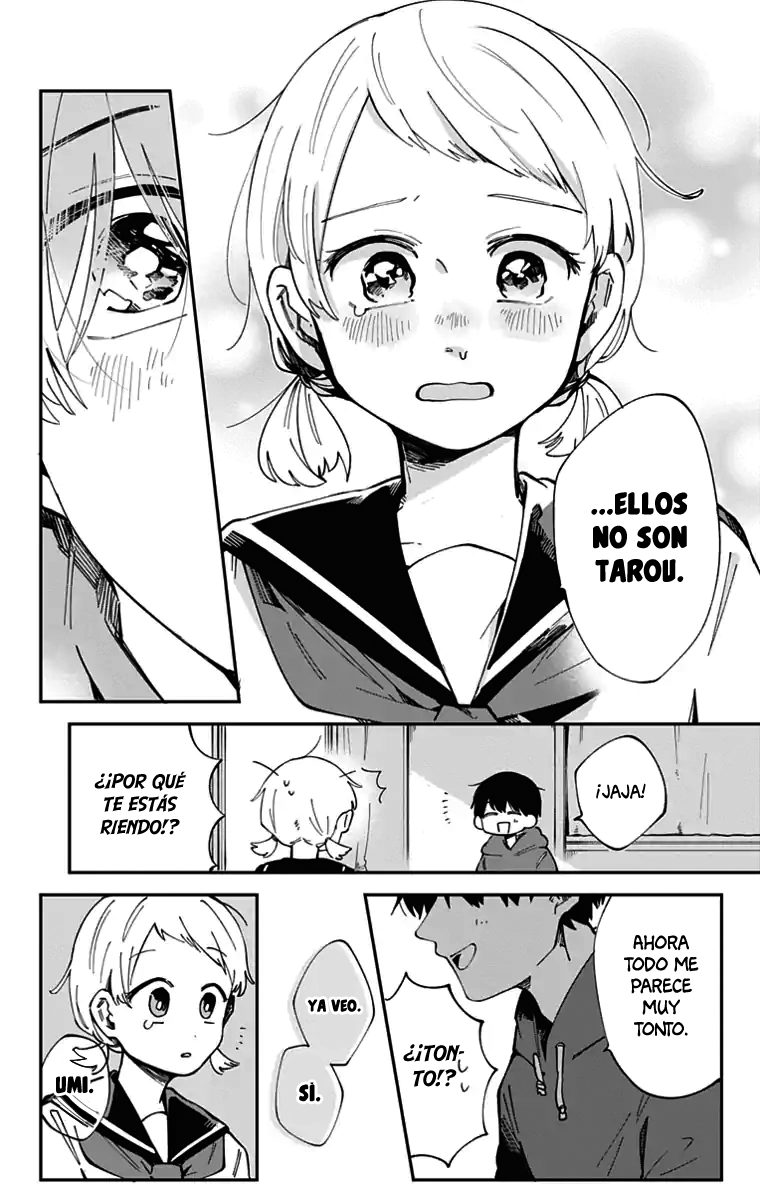 Read Kimi ga Shinu Made Ato Hyaku Nichi Español Manga Online