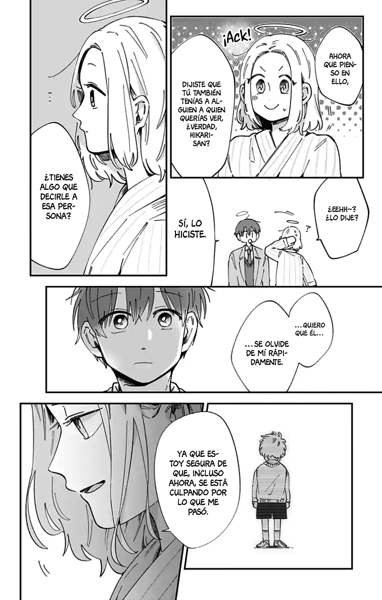 Read Kimi ga Shinu Made Ato Hyaku Nichi Español Manga Online