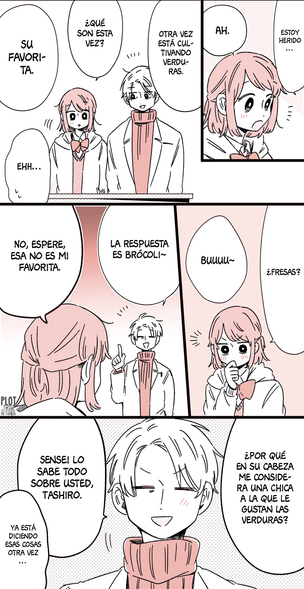 Read Kimi ga Shinu Made Ato Hyaku Nichi Español Manga Online