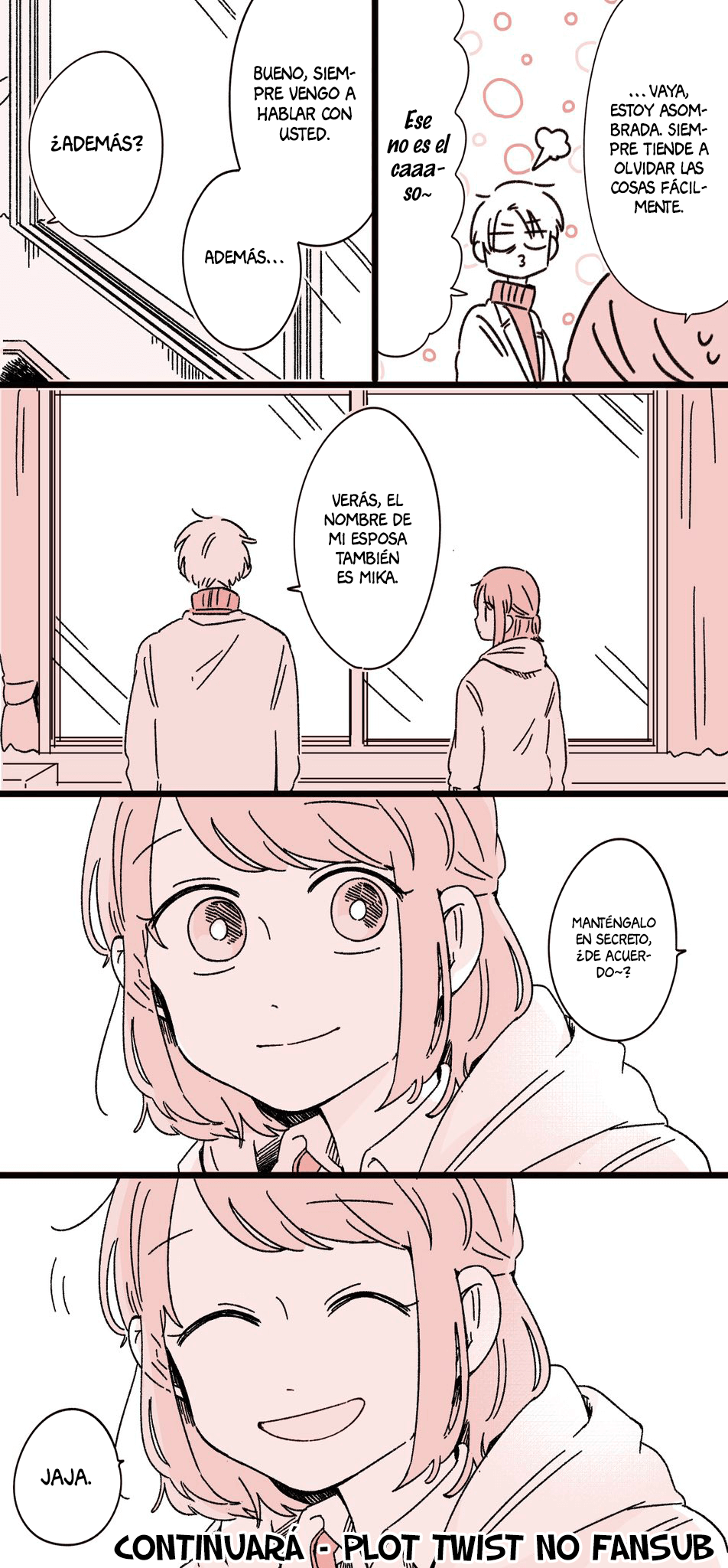 Read Kimi ga Shinu Made Ato Hyaku Nichi Español Manga Online