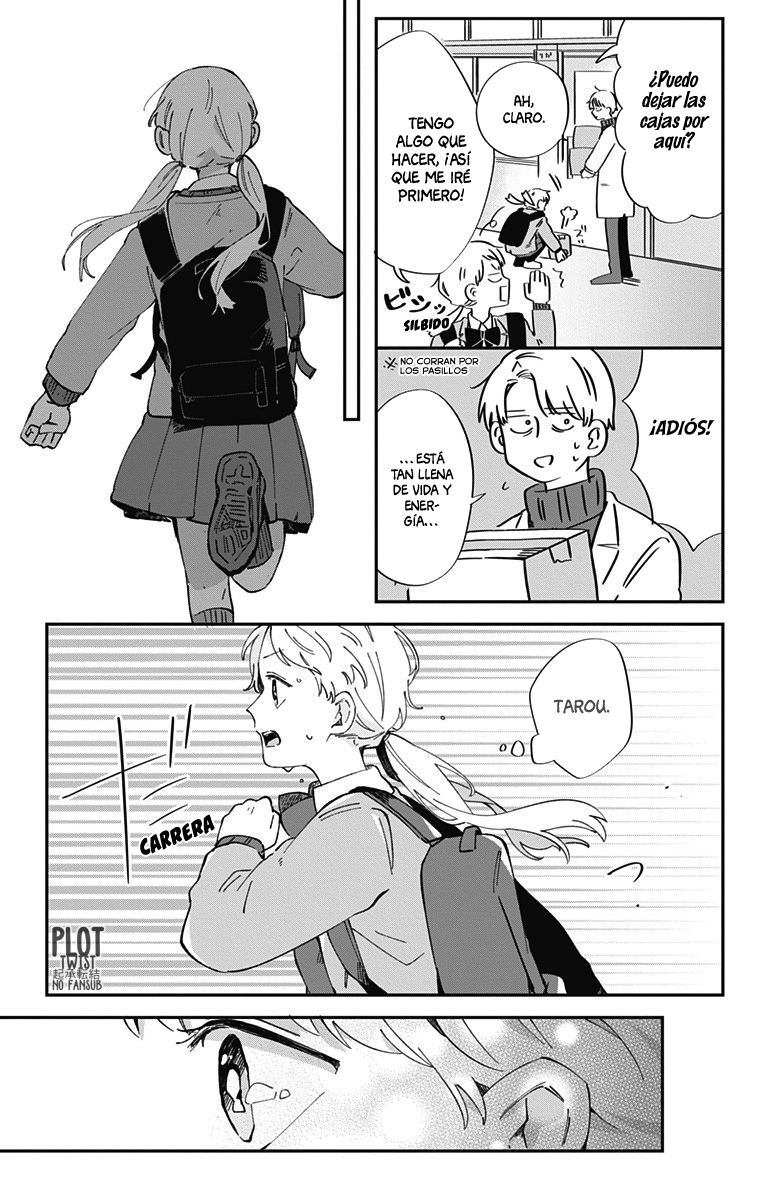 Read Kimi ga Shinu Made Ato Hyaku Nichi Español Manga Online