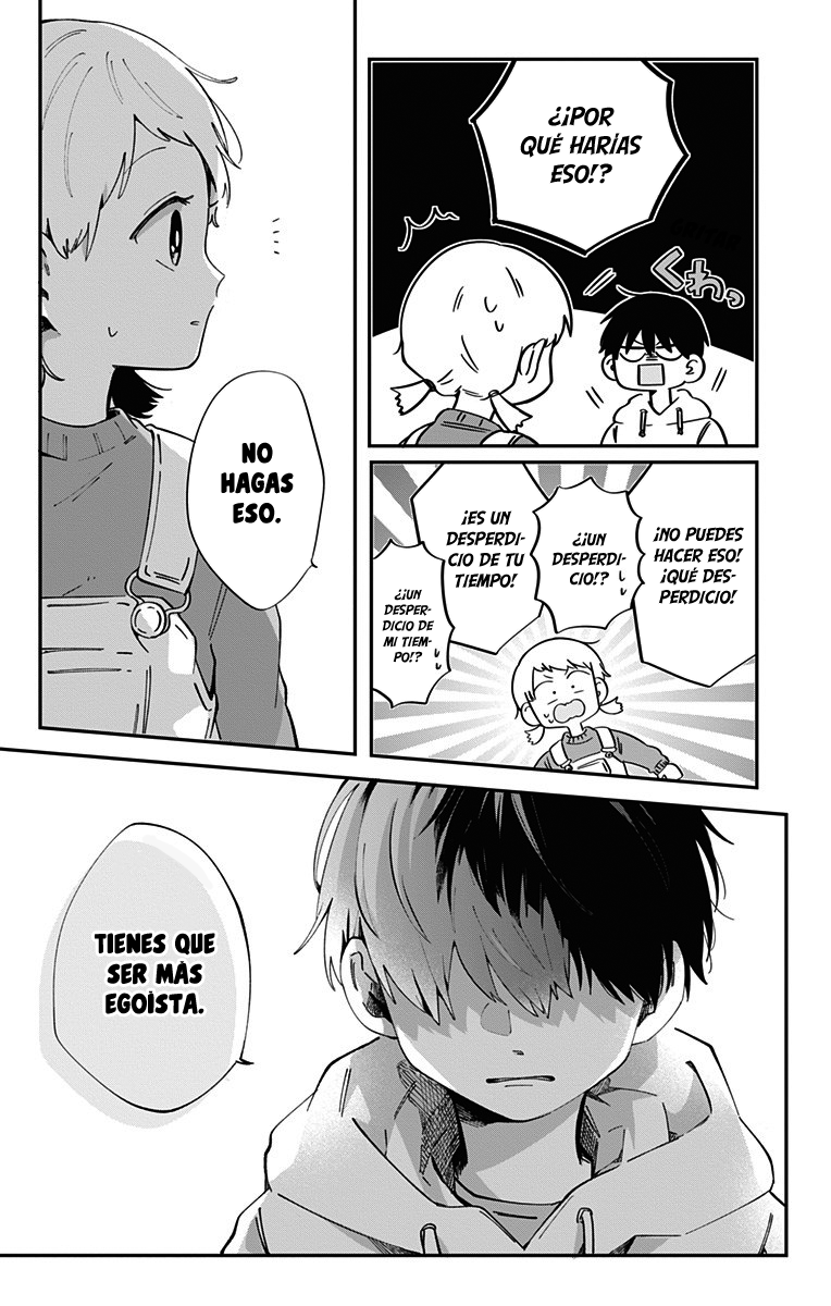 Read Kimi ga Shinu Made Ato Hyaku Nichi Español Manga Online