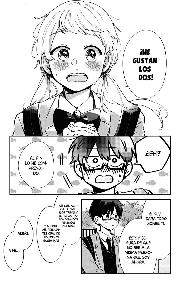 Read Kimi ga Shinu Made Ato Hyaku Nichi Español Manga Online