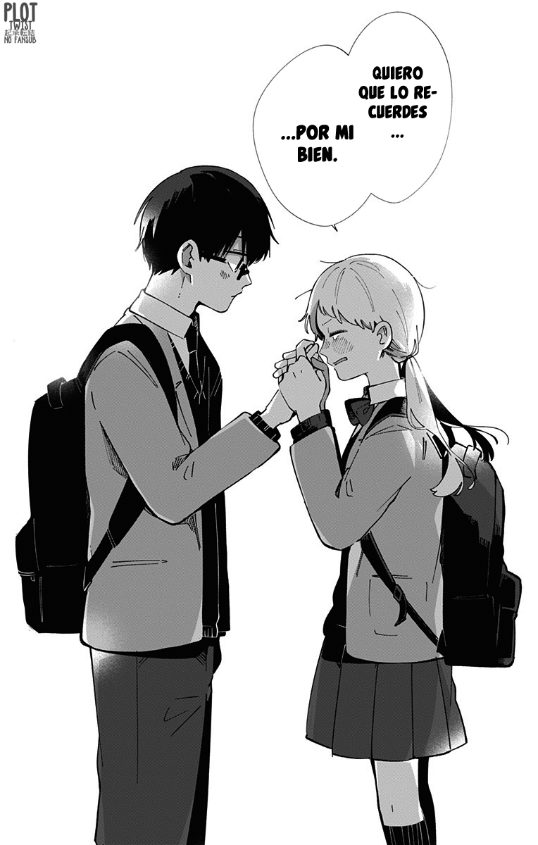 Read Kimi ga Shinu Made Ato Hyaku Nichi Español Manga Online