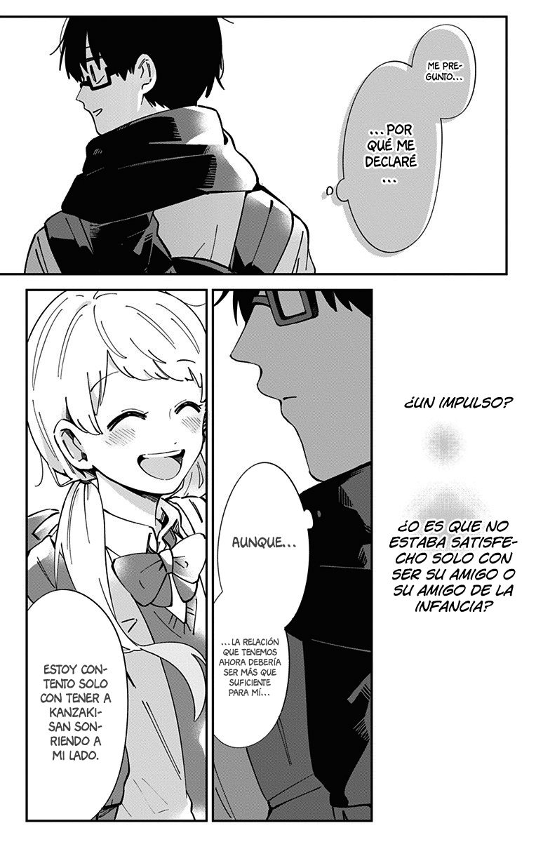 Read Kimi ga Shinu Made Ato Hyaku Nichi Español Manga Online