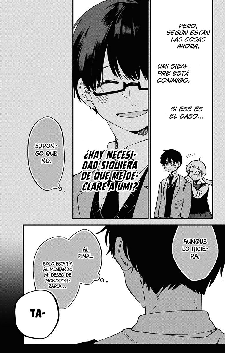 Read Kimi ga Shinu Made Ato Hyaku Nichi Español Manga Online