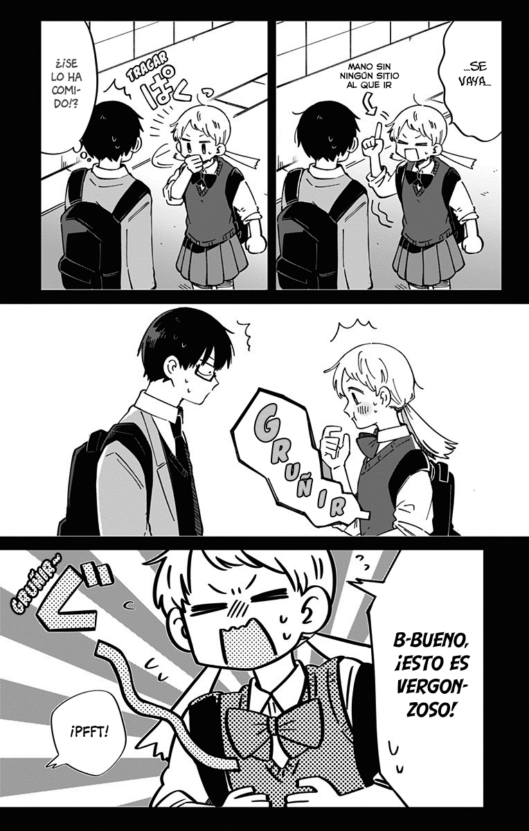 Read Kimi ga Shinu Made Ato Hyaku Nichi Español Manga Online