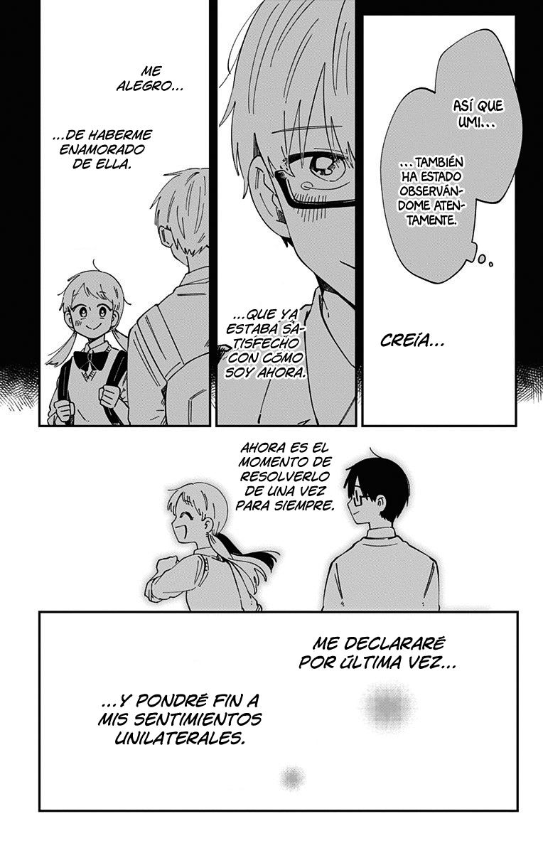 Read Kimi ga Shinu Made Ato Hyaku Nichi Español Manga Online
