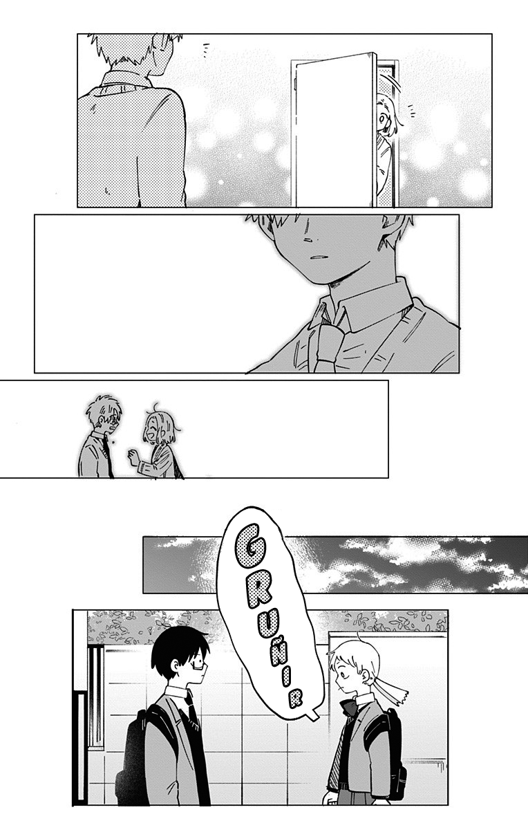 Read Kimi ga Shinu Made Ato Hyaku Nichi Español Manga Online