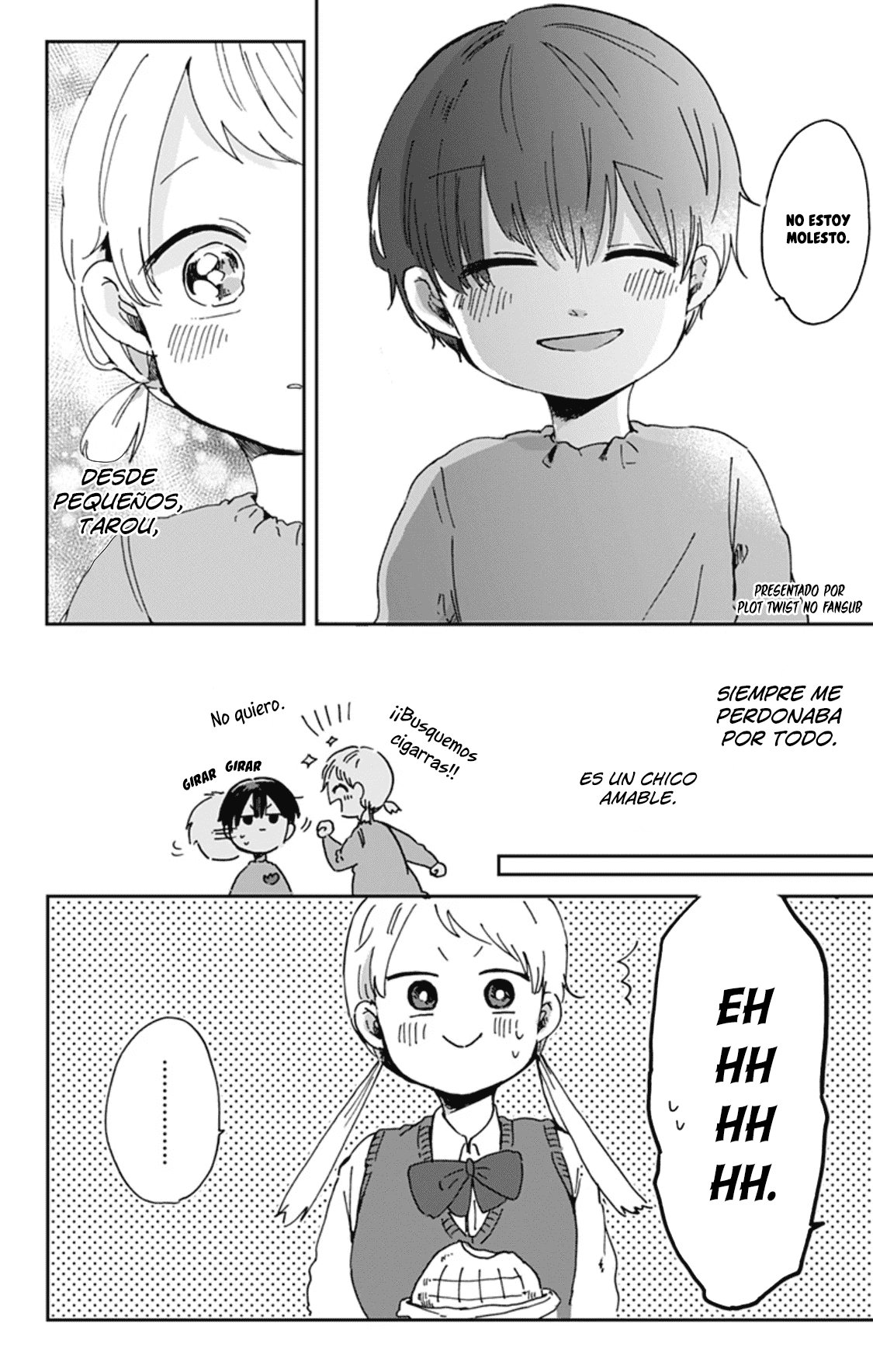 Read Kimi ga Shinu Made Ato Hyaku Nichi Español Manga Online