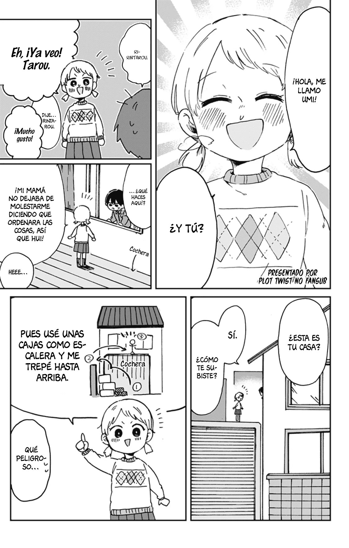 Read Kimi ga Shinu Made Ato Hyaku Nichi Español Manga Online