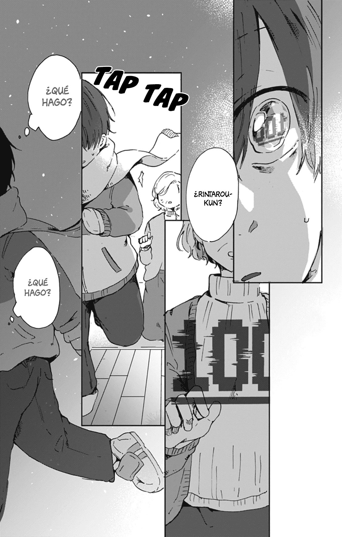 Read Kimi ga Shinu Made Ato Hyaku Nichi Español Manga Online