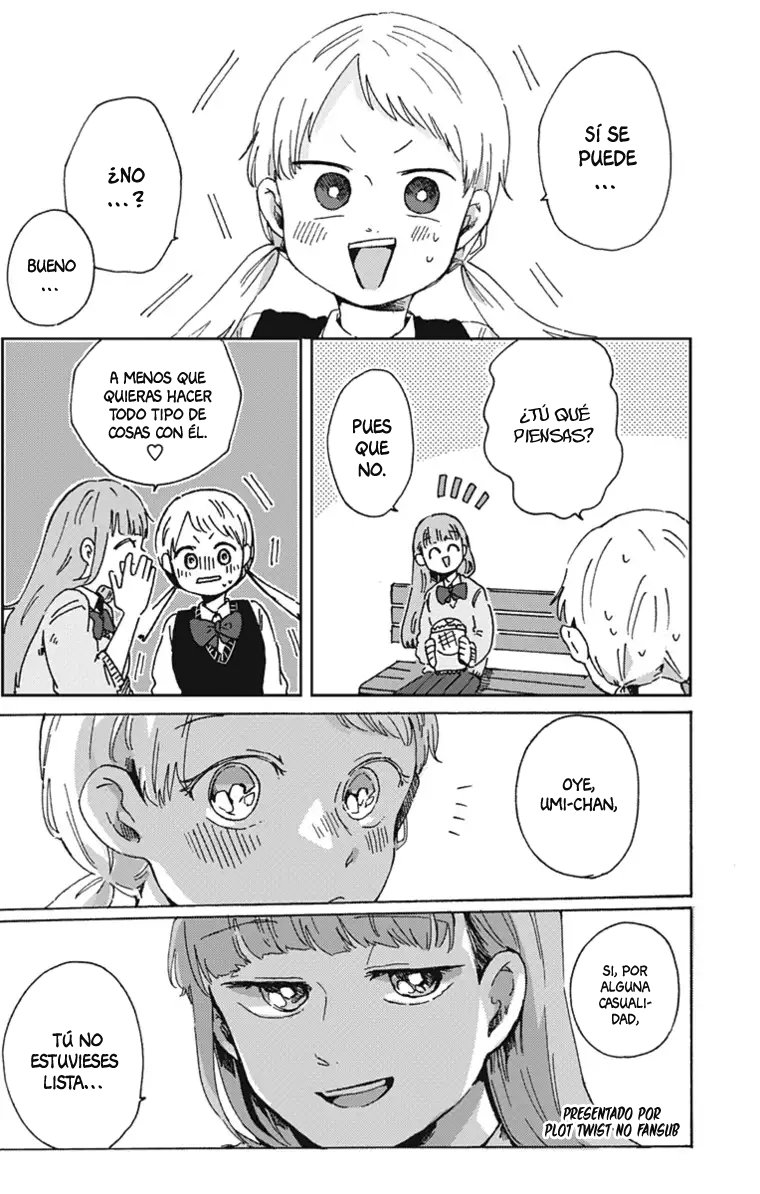 Read Kimi ga Shinu Made Ato Hyaku Nichi Español Manga Online