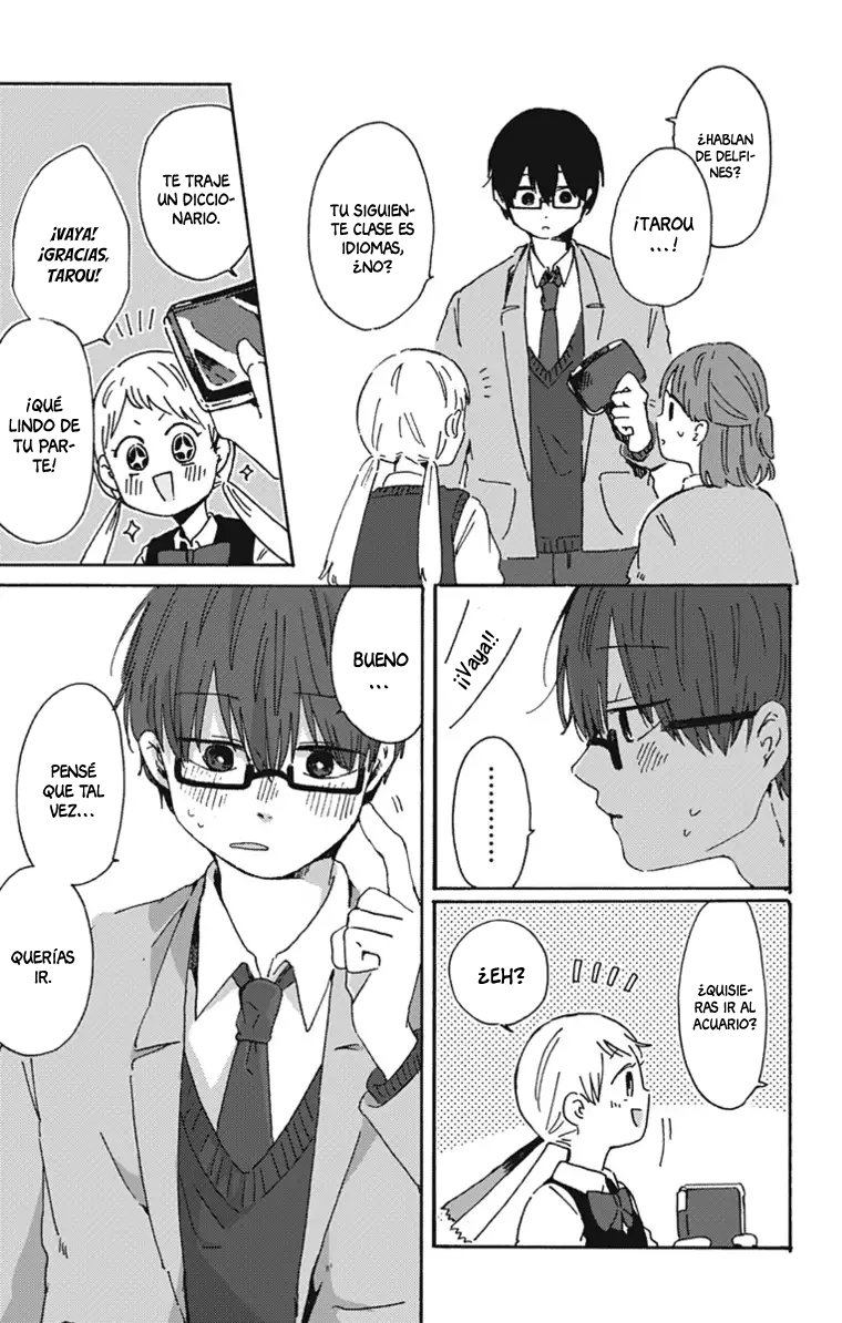 Read Kimi ga Shinu Made Ato Hyaku Nichi Español Manga Online