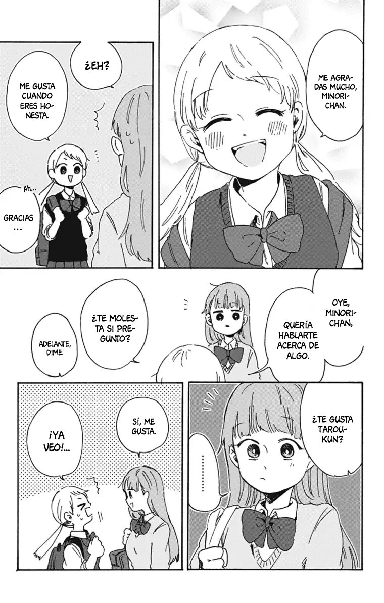 Read Kimi ga Shinu Made Ato Hyaku Nichi Español Manga Online