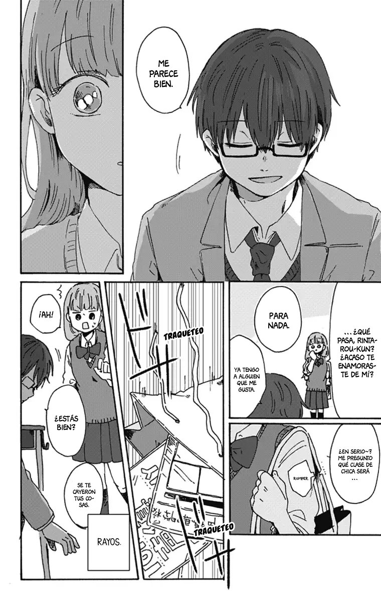 Read Kimi ga Shinu Made Ato Hyaku Nichi Español Manga Online