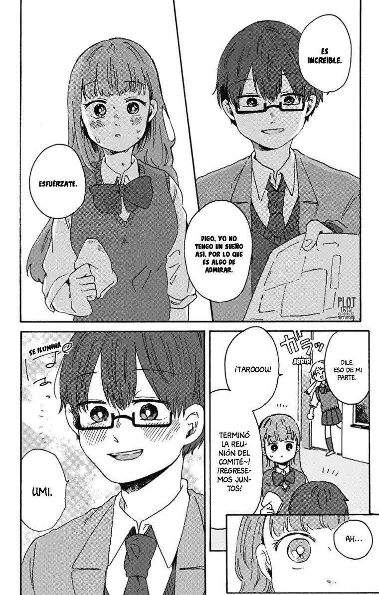 Read Kimi ga Shinu Made Ato Hyaku Nichi Español Manga Online