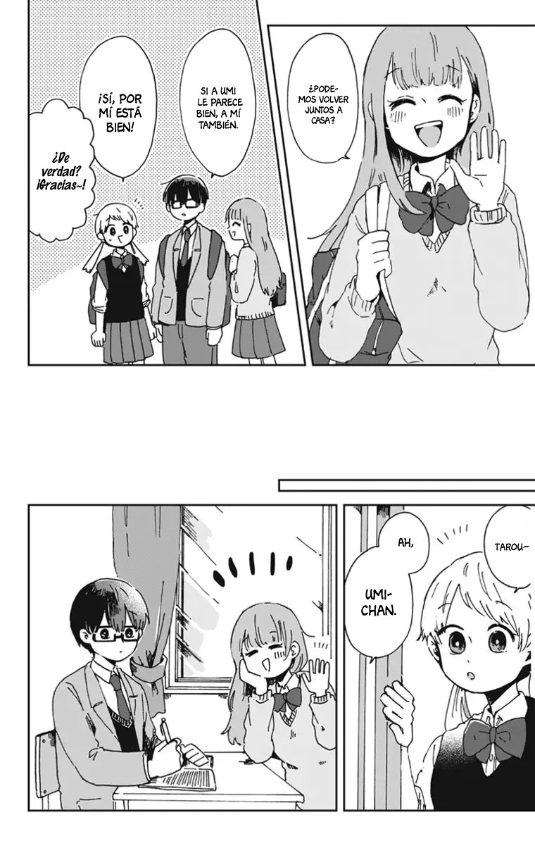 Read Kimi ga Shinu Made Ato Hyaku Nichi Español Manga Online