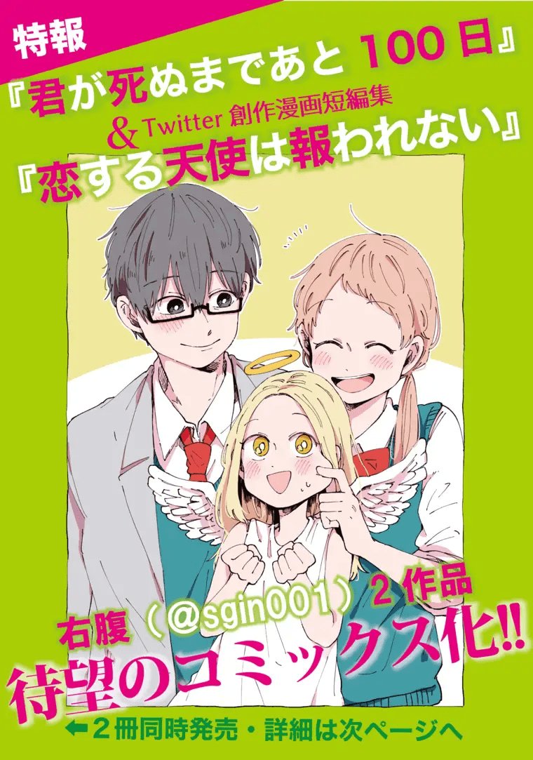 Read Kimi ga Shinu Made Ato Hyaku Nichi Español Manga Online