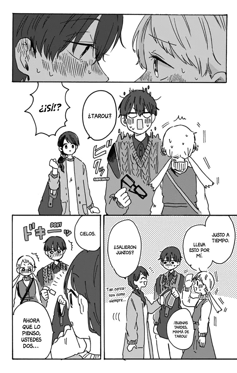 Read Kimi ga Shinu Made Ato Hyaku Nichi Español Manga Online